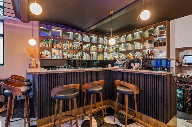 Gewerbeobjekt mieten in 1070 Wien (Bild 3)