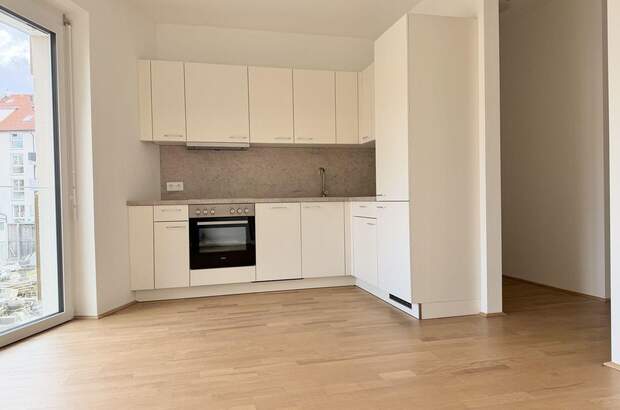 Wohnung mit Balkon kaufen in 8010 Graz (Bild 1)