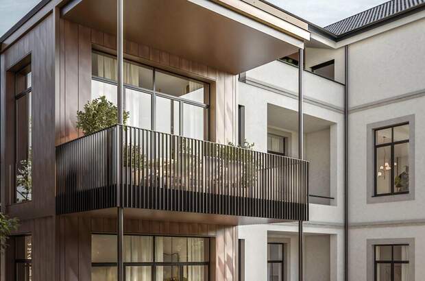 Wohnung mit Balkon kaufen in 4820 Bad Ischl (Bild 2)