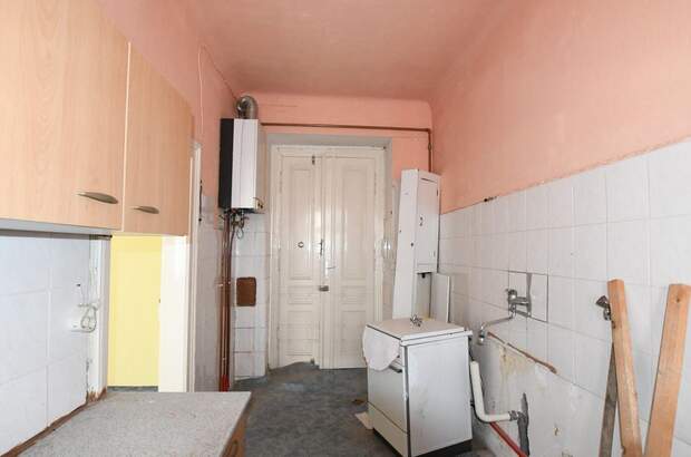 Altbauwohnung kaufen in 1160 Wien (Bild 5)