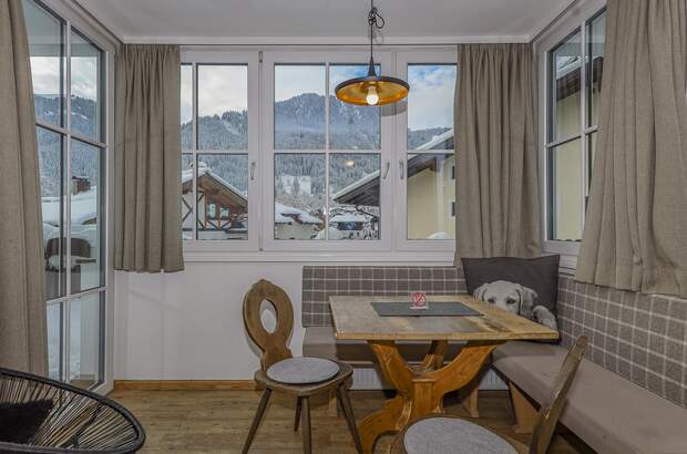 Terrassenwohnung kaufen in 6370 Kitzbühel (Bild 5)