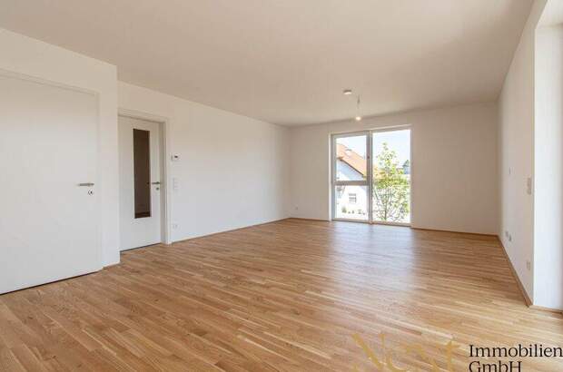 Terrassenwohnung kaufen in 4060 Leonding (Bild 4)