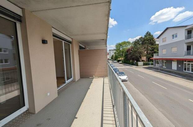 Wohnung mit Balkon mieten in 8020 Graz (Bild 3)