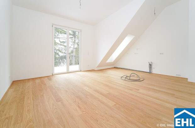 Terrassenwohnung kaufen in 1130 Wien (Bild 1)