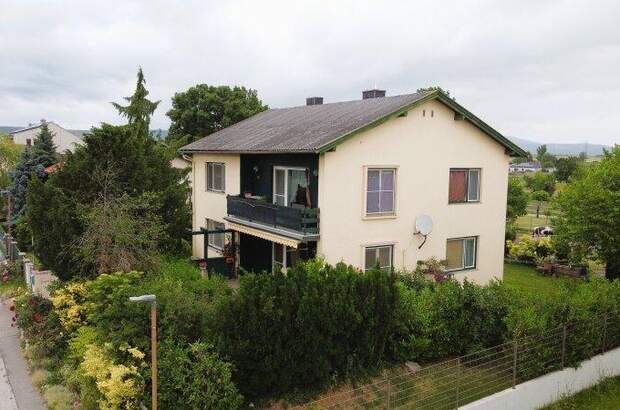 Haus kaufen in 2751 Matzendorf (Bild 2)