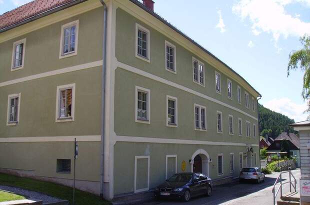 Wohnung mieten in 8794 Vordernberg (Bild 2)