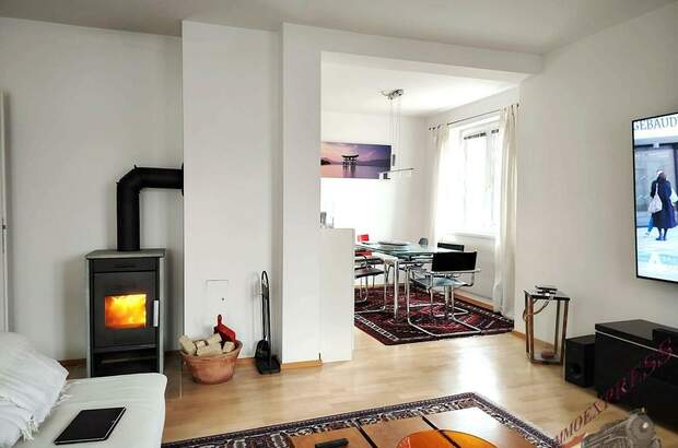 Terrassenwohnung kaufen in 2344 Maria Enzersdorf (Bild 2)