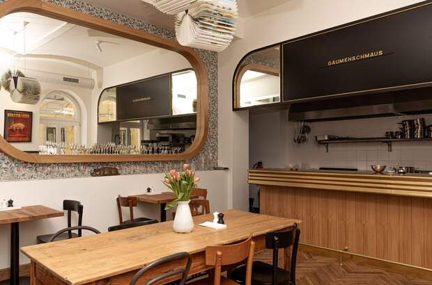 Gewerbeobjekt mieten in 1070 Wien (Bild 5)