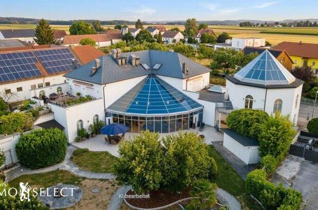 Produktion kaufen in 3131 Walpersdorf (Bild 2)