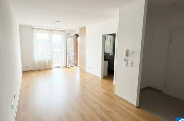 Wohnung mit Balkon mieten in 8053 Graz (Bild 2)