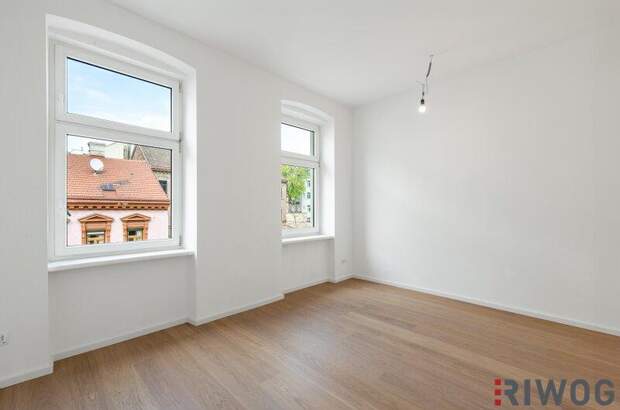 Terrassenwohnung kaufen in 1150 Wien (Bild 1)