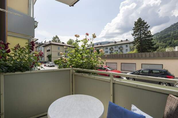 Wohnung mit Balkon kaufen in 5500 Bischofshofen (Bild 5)