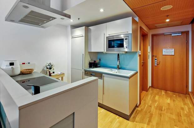 Wohnung mit Balkon kaufen in 8282 Bad Loipersdorf (Bild 2)