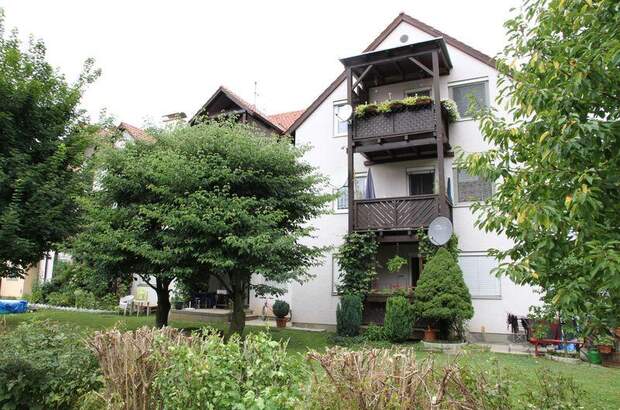Terrassenwohnung mieten in 8431 Gralla