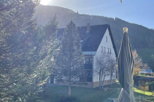 Wohnung mit Balkon kaufen in 8911 Admont (Bild 5)