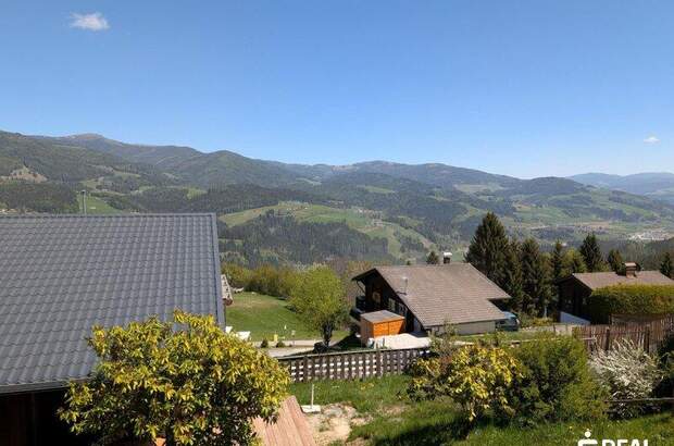 Ferienhaus kaufen in 9463 Reichenfels (Bild 5)