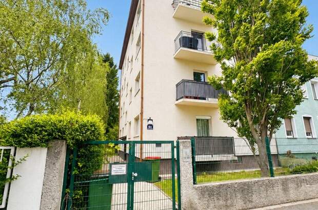 Wohnung mit Balkon kaufen in 1210 Wien (Bild 2)