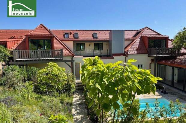 Wohnung mieten in 1190 Wien (Bild 4)