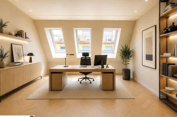 Wohnung kaufen in 1180 Wien (Bild 5)