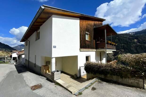 Wohnung mit Balkon mieten in 6473 Wenns (Bild 2)