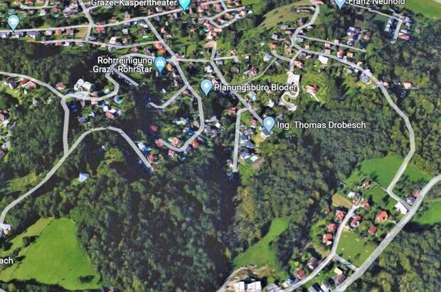 Anlageobjekt kaufen in 8010 Graz (Bild 1)