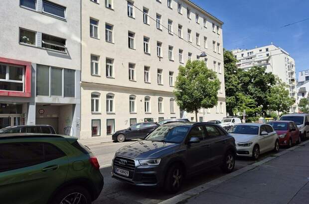 Gewerbeobjekt mieten in 1120 Wien (Bild 2)