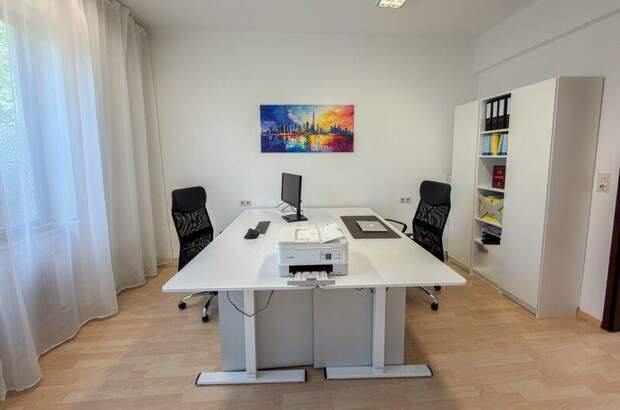 Büro / Praxis mieten in 9020 Klagenfurt (Bild 5)
