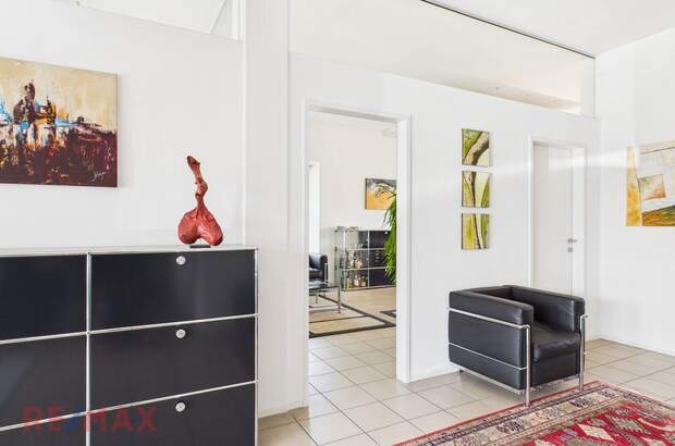 Gewerbeobjekt mieten in 6890 Lustenau (Bild 1)