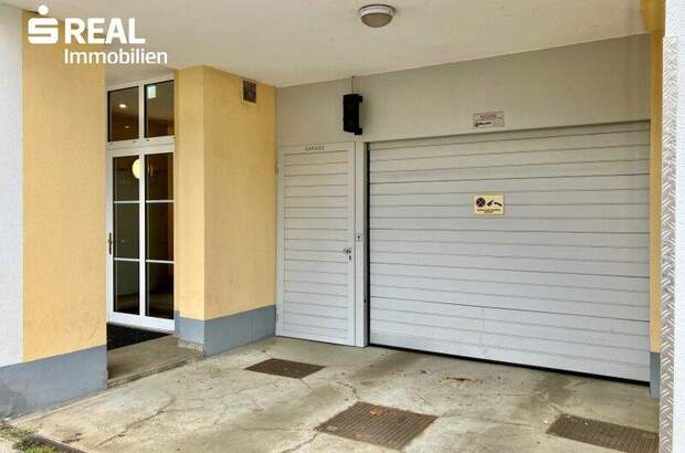 Halle / Lager / Produktion mieten in 1160 Wien (Bild 2)