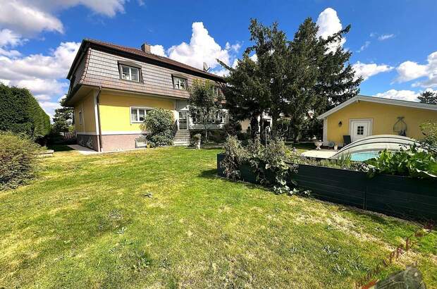 Einfamilienhaus kaufen in 2201 Gerasdorf (Bild 2)