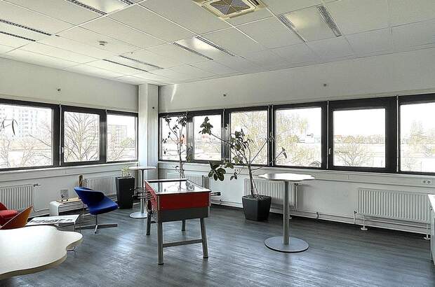 Gewerbeobjekt mieten in 1210 Wien (Bild 4)