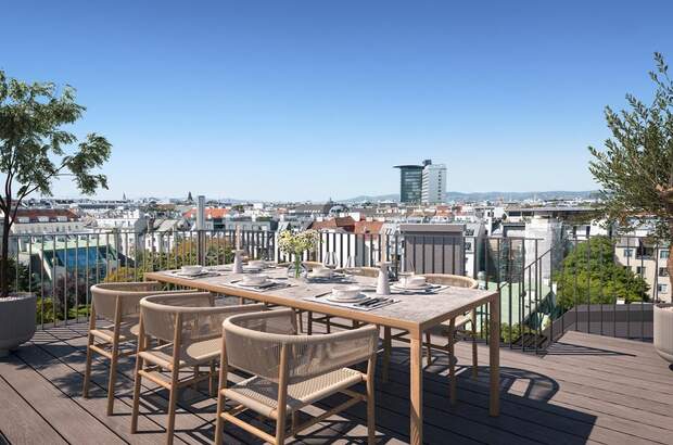 Eigentumswohnung in 1030 Wien (Bild 5)
