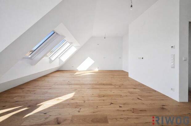 Terrassenwohnung kaufen in 1230 Wien (Bild 2)