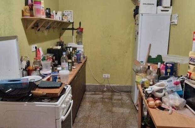 Altbauwohnung kaufen (Bild 3)