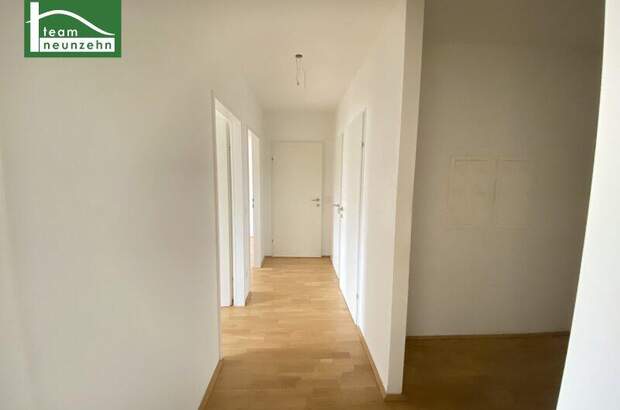 Terrassenwohnung mieten in 1210 Wien (Bild 4)