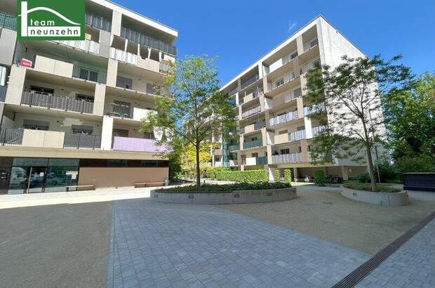 Terrassenwohnung mieten in 8055 Graz (Bild 5)