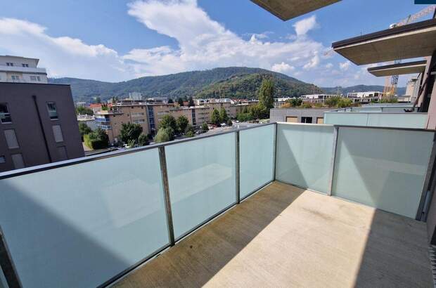 Wohnung mit Balkon mieten in 8020 Graz (Bild 3)