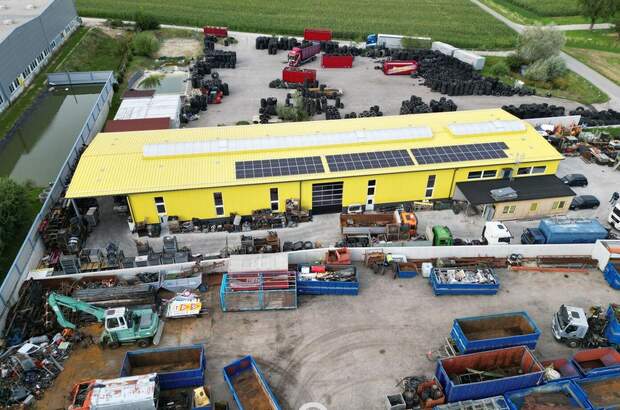 Gewerbeobjekt mieten in 4621 Sipbachzell (Bild 4)