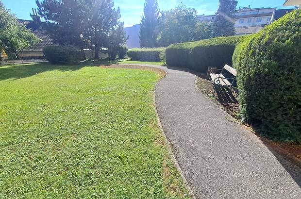 Terrassenwohnung kaufen in 3300 Amstetten (Bild 5)