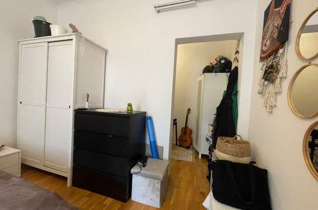Altbauwohnung kaufen in 8020 Graz (Bild 4)