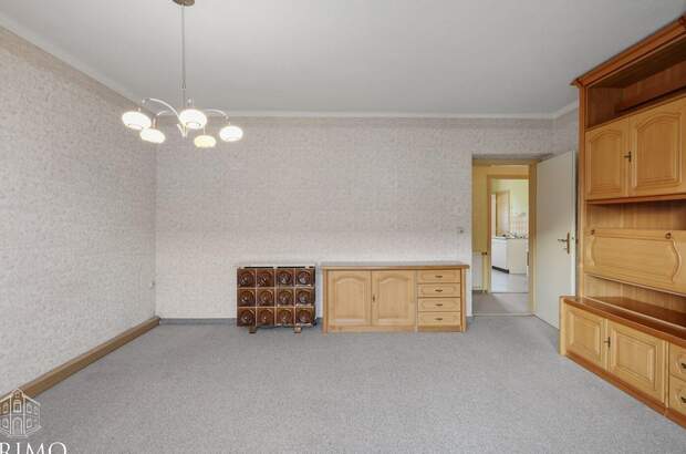 Wohnung mit Balkon kaufen in 4050 Traun (Bild 3)