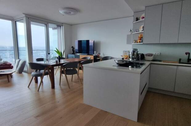 Wohnung mieten in 1030 Wien (Bild 2)