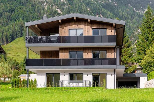 Eigentumswohnung in 6393 St. Ulrich (Bild 1)