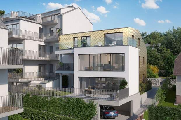 Wohnung kaufen in 4810 Gmunden (Bild 2)