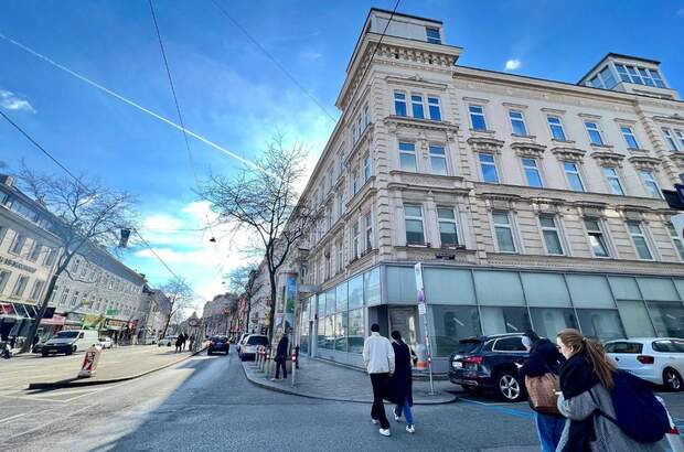 Gewerbeobjekt mieten in 1150 Wien (Bild 4)