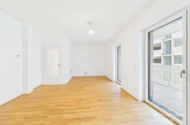 Wohnung mit Balkon in 4710 Grieskirchen (Bild 1)