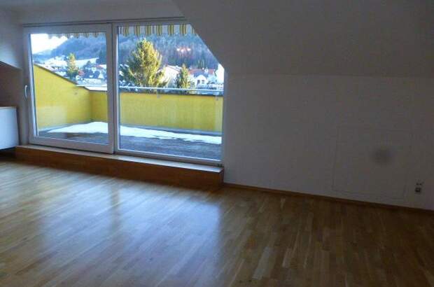 Terrassenwohnung mieten in 5322 Hof (Bild 3)