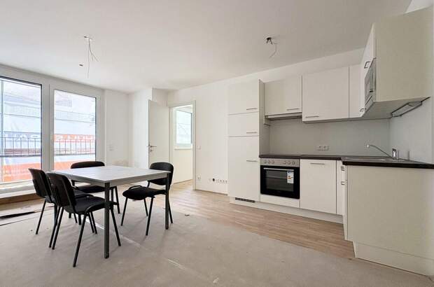 Wohnung mit Balkon mieten in 1100 Wien (Bild 2)