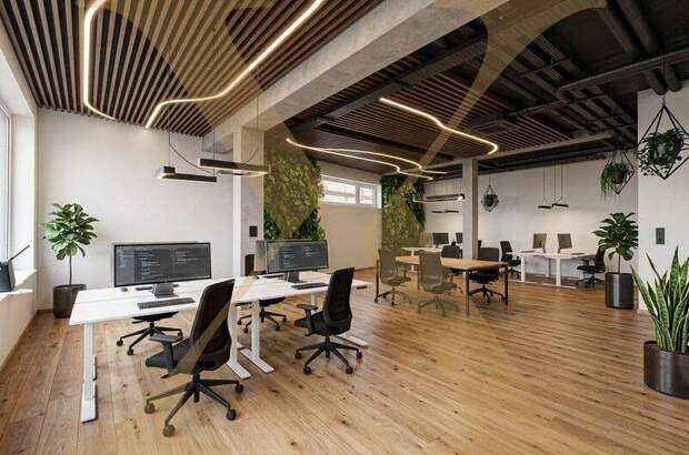Büro / Praxis kaufen in 4863 Seewalchen (Bild 1)