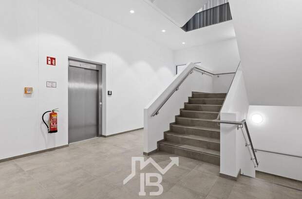 Wohnung mit Balkon kaufen in 4320 Perg (Bild 5)